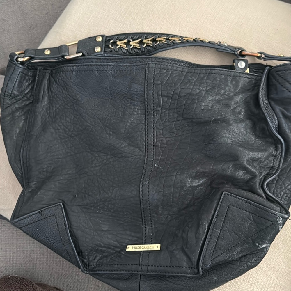 Vince Camuto Lambskin bag 💃🏻💃🏻💃🏻
